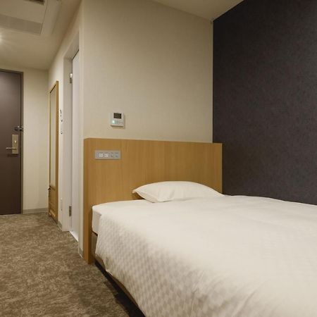 Plum Hotel أوساكا المظهر الخارجي الصورة