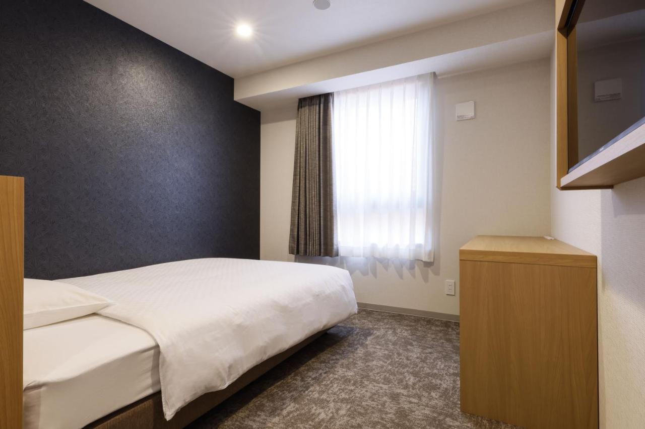 Plum Hotel أوساكا المظهر الخارجي الصورة