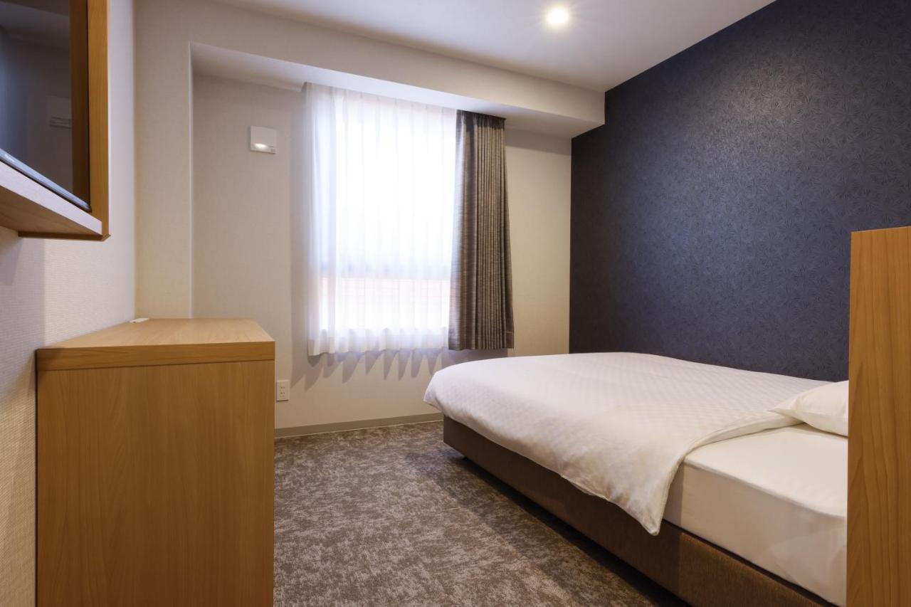 Plum Hotel أوساكا المظهر الخارجي الصورة