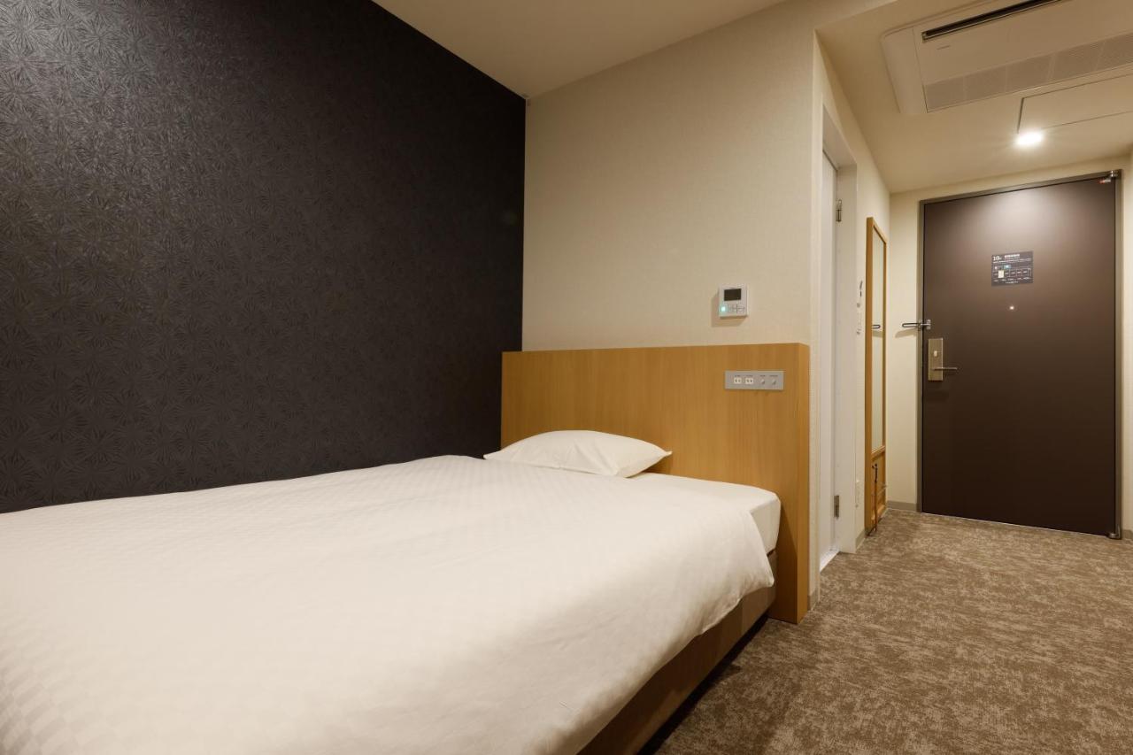 Plum Hotel أوساكا المظهر الخارجي الصورة